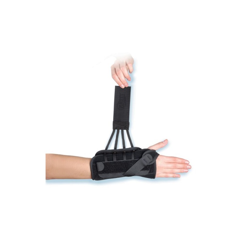 Tiny Titan Wrist , Left