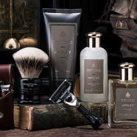 Truefitt & Hill Apsley Shaving Cream Tube 75g