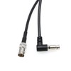 HangTon 6G SDI Video Cable Micro BNC to Female BNC