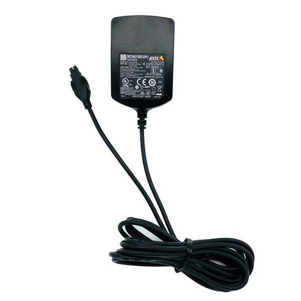 Genuine Phihong PSAC12R-090 AC Adapter 2-Pin 9V 1.33A Power Supply