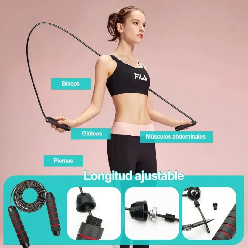 Entrenamiento De Agarre Mano Elastica Fortalecedor Dedo 9pcs