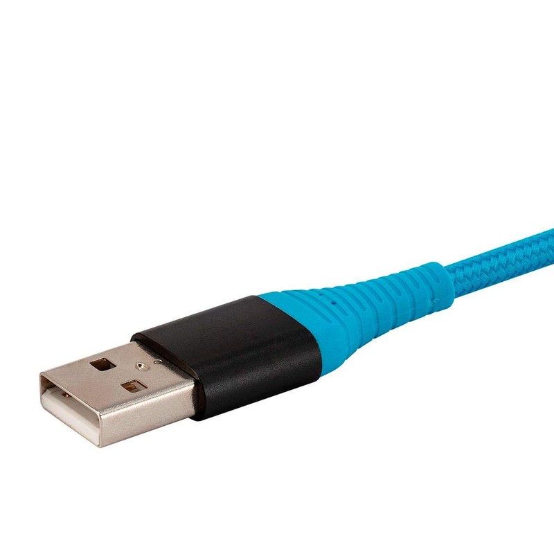 Monoprice USB 2.0 Micro B to Type-A Charge & Sync