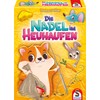 Schmidt Spiele 75055 The Needle in a Haystack, Children's Card