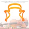 Violin Bow Collimator 1/4 1/8 1/10 Straightness Corrector Teaching Tool