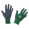 Kerbl 297832 Children's Gloves, 4-6 Age, Moss Green