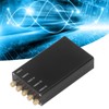 Full Band Receiver 10kHz1GHz Aviation Broadband Shortwave Radio Simple RTLSDRS