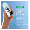 NIVEA Desodorante Black&White Fresh Roll On 50ml