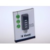 Visonic RWM-CSB-XFX PowerG KF-235 PG2 UK Power Master 4 Button