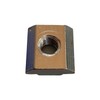 NELI Set of 50 slot nuts slot 8, M6 thread,