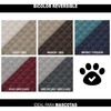 ECOMMERC3 Sofa Cover 1 Seater Sofa Cover 55 x 220