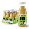 Pomona Organic Pear Juice, Cold Pressed USDA Organic Juices, Pears