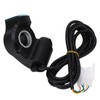 Electric Bike Controller Kit 48V 350W High Safety Power Display
