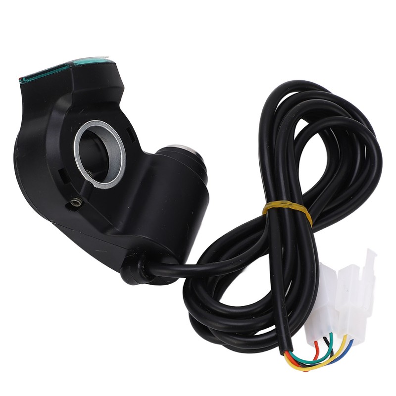 Electric Bike Controller Kit 48V 350W High Safety Power Display