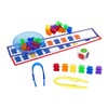 Excellerations Translucent Bears Activity Set