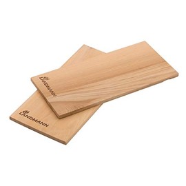 LANDMANN 13956 Cedar Plank Wood Smoking