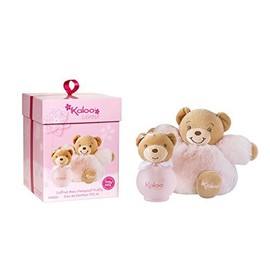 LOVE FRAGANCES Pink Eau de Senteur 100 ml Set 2 pieces by Kaloo
