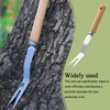 Hand Weeding Tool - Multifunctional Grass Pulling Tool,Stainless Steel Gardening