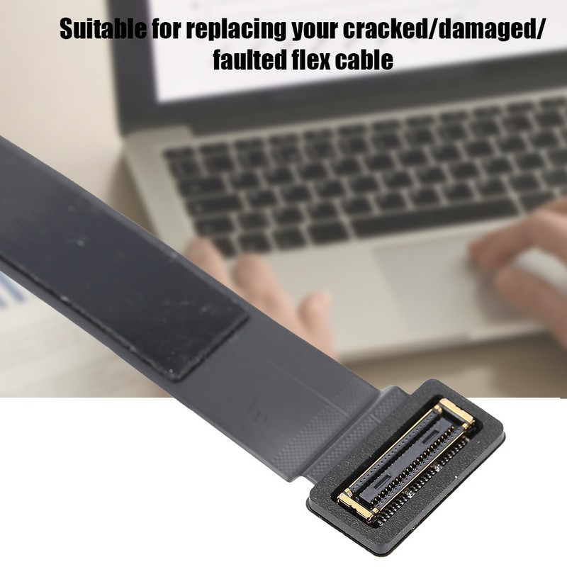 For Macbook Pro 13.3inch A1502 2015 Trackpad Touchpad Flex Cable