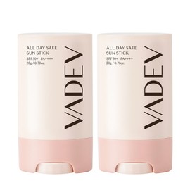 Body V sun stick 20g, face and body for the whole family, air rich waterproof without white cast, 2 pcs / 바디브 선스틱 20g 온가족 페이스 앤 바디 백탁 눈시림 없는 에어리치 워터프루프, 2개