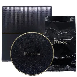 Isa Knox Age Focus Phytoproretinol Extreme Cover Cushion Project No. 23 / 이자녹스 에이지포커스 피토프로레티놀 익스트림 커버쿠션 기획 23호