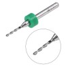 sourcing map PCB Drill Bit 1.3 mm Carbide Turning Tool