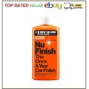 Nu Finish The Once A Year Car Polish - 16