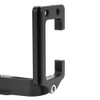 Horizontal Vertical Shooting Quick Release L Plate Hand Grip Bracket