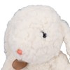 Rabbit Plush Toys Cute Soft Stuffed Stress Relief Plush Animal