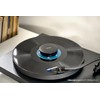 Ortofon Heavy Record Stabilizer Weight with Protective Felt Pad -