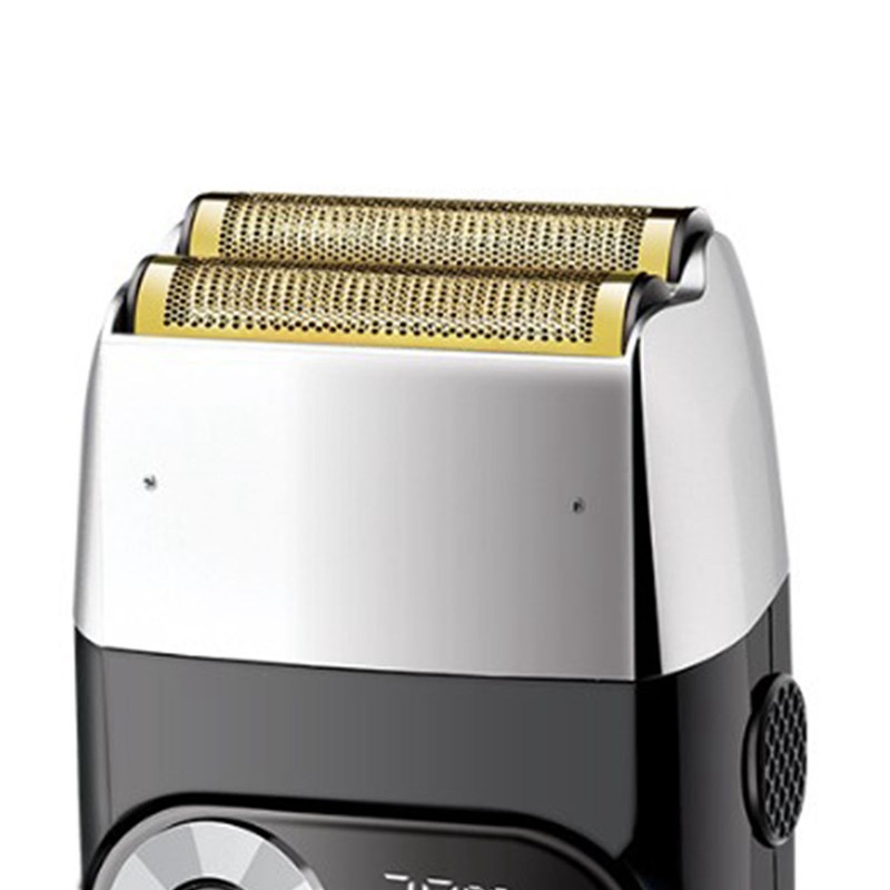 Reciprocating Electric Shaver USB Charging with Lube Oil Multi Functional