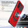 for BLU View 5 B160V / BLU F5 5G Case