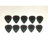 Pickboy Hi-Modulous, Reefer Pick, Carbon/Nylon, 0.75mm, 10 picks