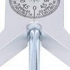 Safety Pipe Center Finder, Safety Pipe Marker Centering Tool Reusable