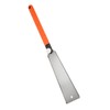 10in Twosided Tooth Long Handle Woodworking Saw Manual Operation Handsaw