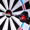 CyeeLife Pro Dart Shafts Aluminium 15Packs(5 Sets) with 20pcs Rubber