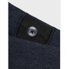 NAME IT Nkmvimo SWE Unb Noos Boys' Shorts, Dark Sapphire,