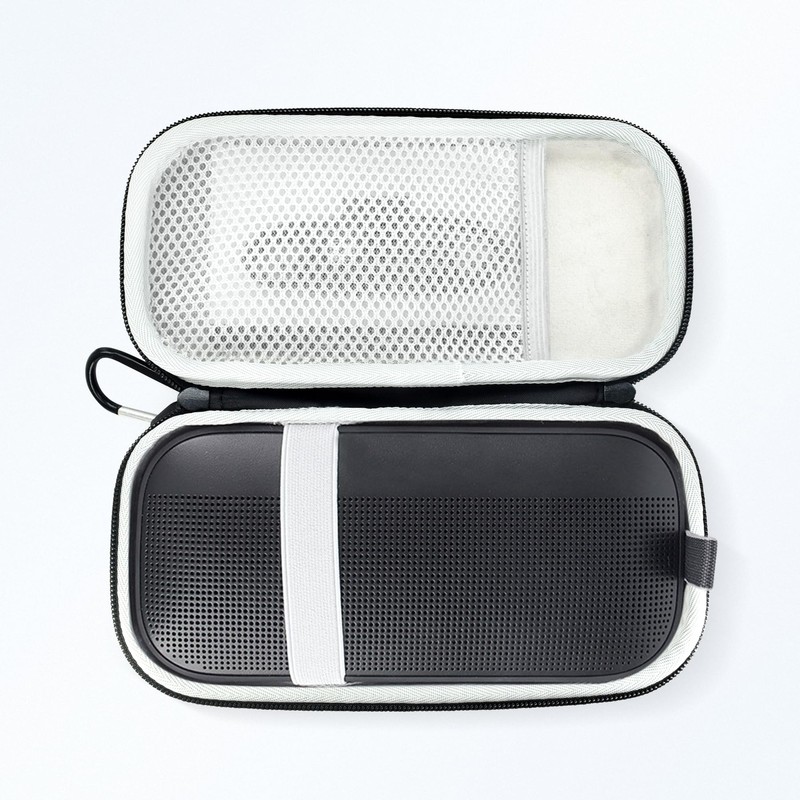 Case for Bose SoundLink Flex Speaker,Shockproof Portable SoundLink Flex Wireless
