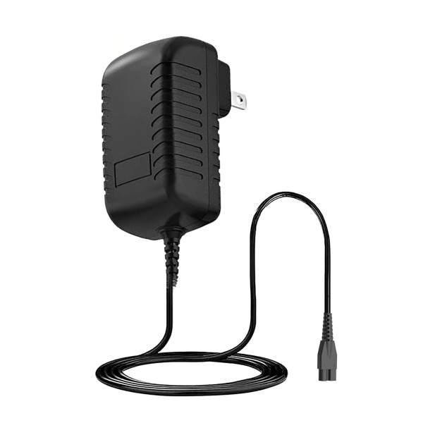 Parthcksi Charger fr Oneisall Low Noise Dog Clippers for SUPRENT