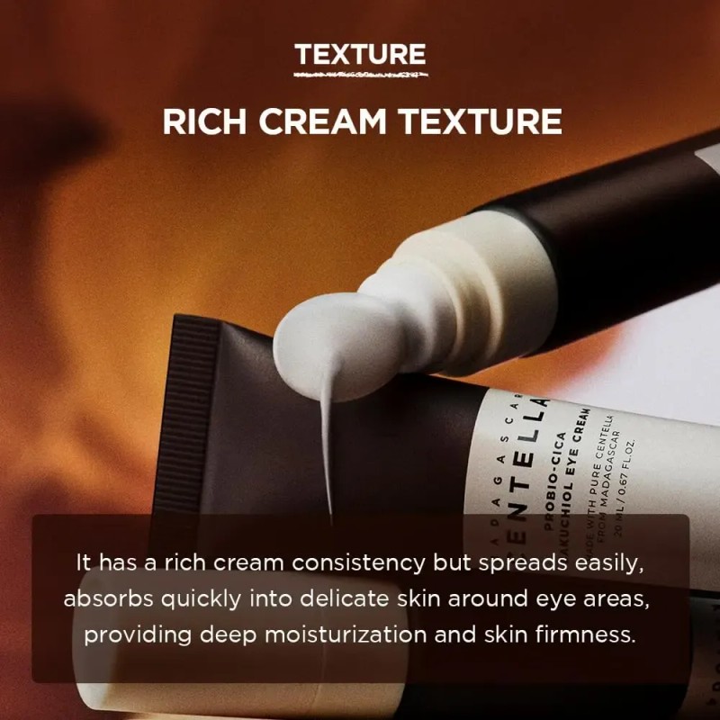 Skin1004 Crema Coreana Ojos Centella Retinol