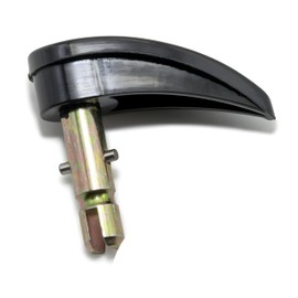 Ignition key, slotted - suitable for AWO tours and AWO Sport