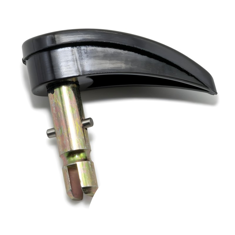 Ignition key, slotted - suitable for AWO tours and AWO