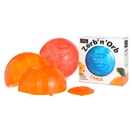 Sharples Zorb N Orb, Large
