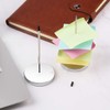 Memo Holder, 2 Pieces Note Holder, Note Spikes, Paper Spike