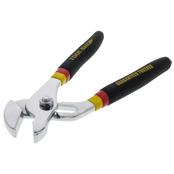 Pliers Grove Joint 6in - ST-200