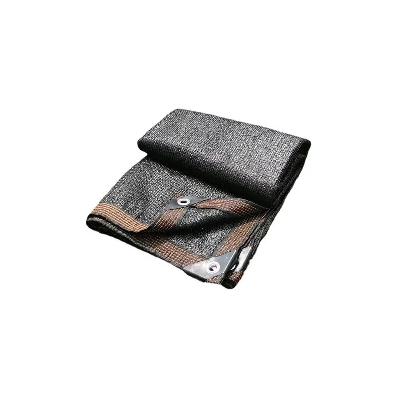 Tela De Protección Solar Con Protección Solar De Polietileno