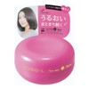 LUCIDO-L #Juicy Moist Wax 2.1 oz (60 g)