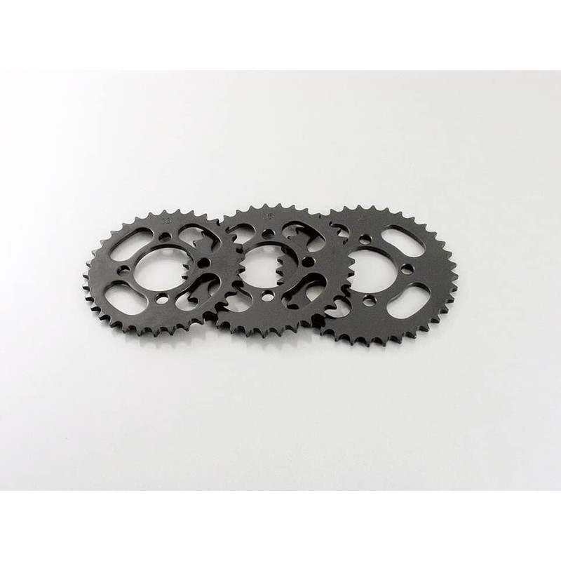 Kitaco Driven Sprocket (Rear/30T) Z125PRO/KSR110/KLX110 535-4021230