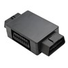 iKKEGOL Pocket OBD2 Splitter Adapter Full 16 Pin 1 Male