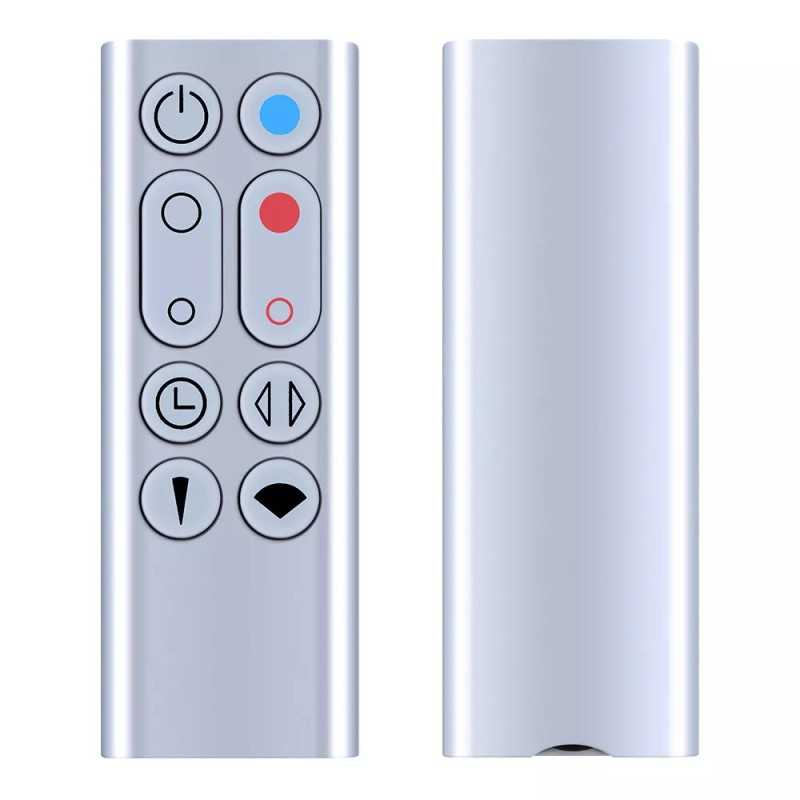 For Dyson Remote Control Fit For Dyson AM09 HP00 HP01