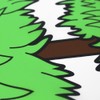 ANJOR 3x5 Fts An Appeal to Heaven Flag - Pine